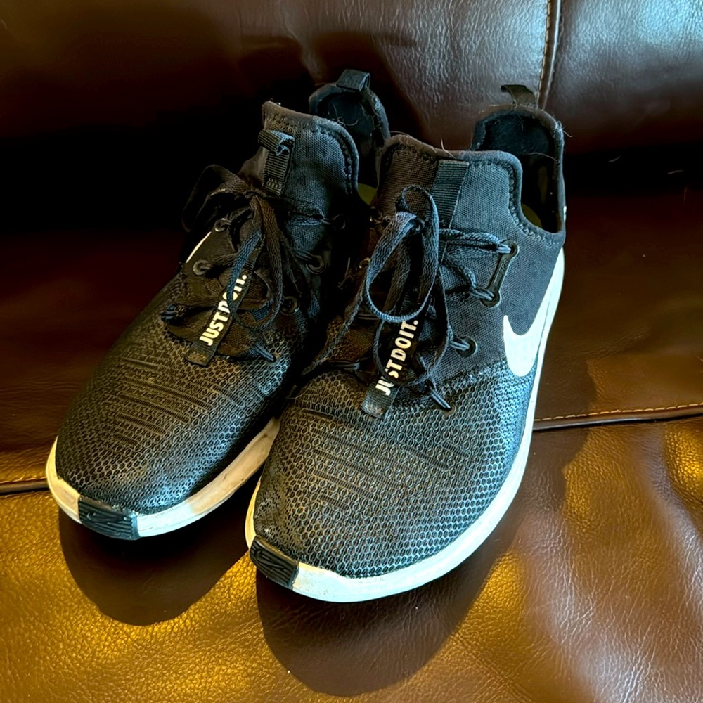 Women’s athletic Nike Shoe
